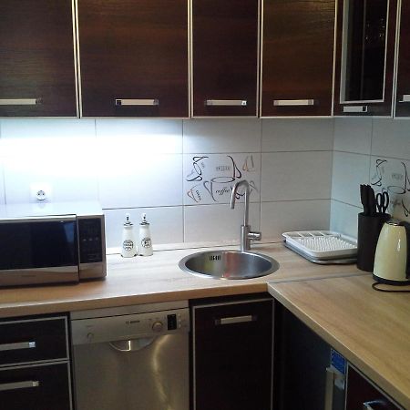 Alexandra Apartment Hajdúszoboszló - Chic Flat Hajduszoboszlo Exterior foto