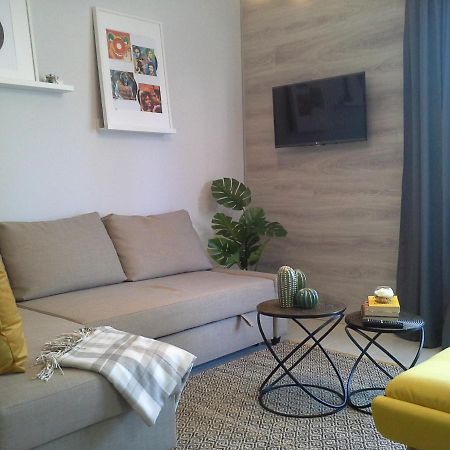 Alexandra Apartment Hajdúszoboszló - Chic Flat Hajduszoboszlo Exterior foto
