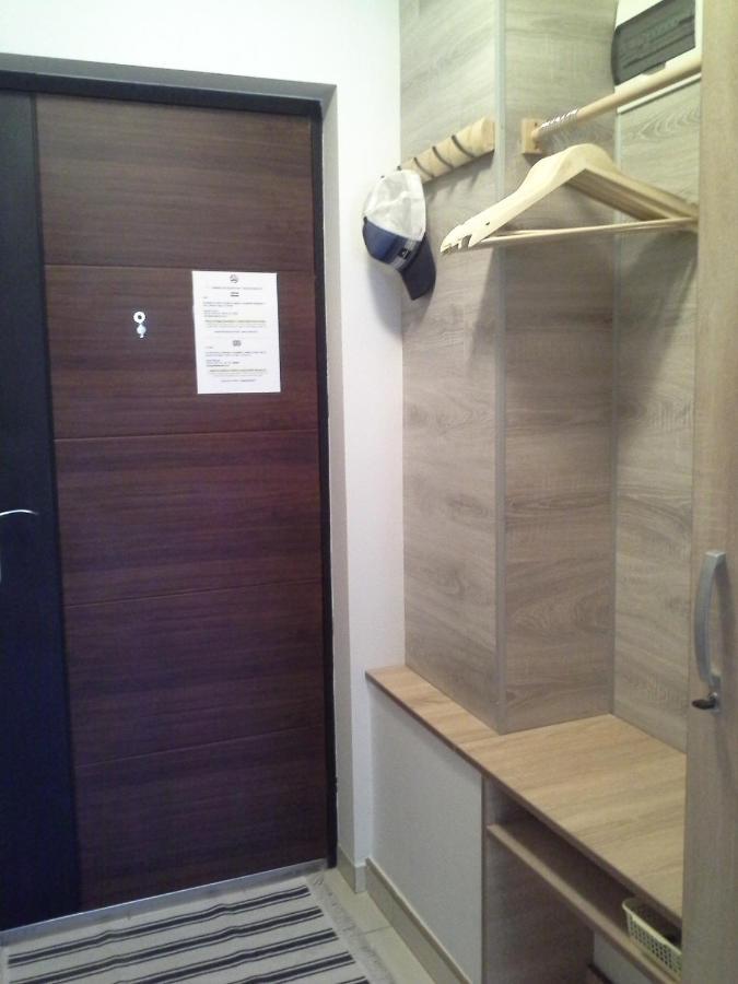 Alexandra Apartment Hajdúszoboszló - Chic Flat Hajduszoboszlo Exterior foto